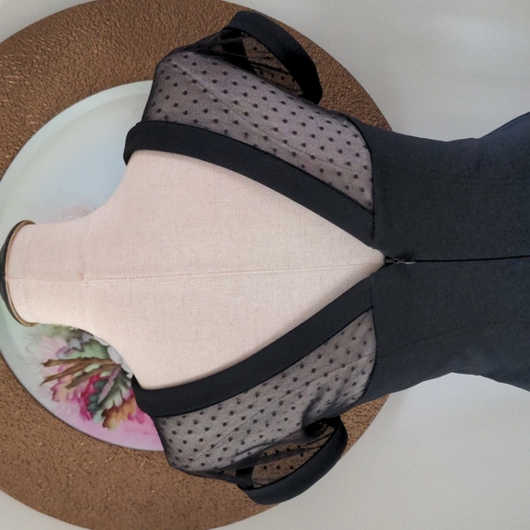 White House Black Market dress - Picture 5 of 13